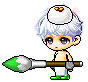 MageCleric
